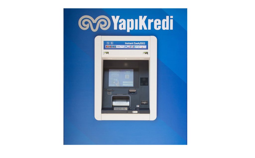 Yapı Kredi Bankası