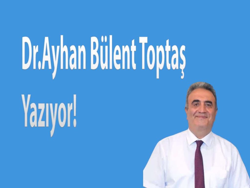 Ayhan Bülent Toptaş