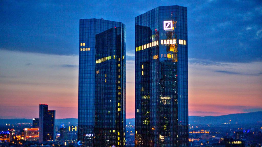 Deutsche Bank