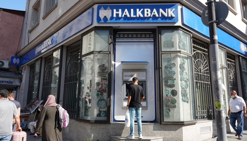 Halk Bankası