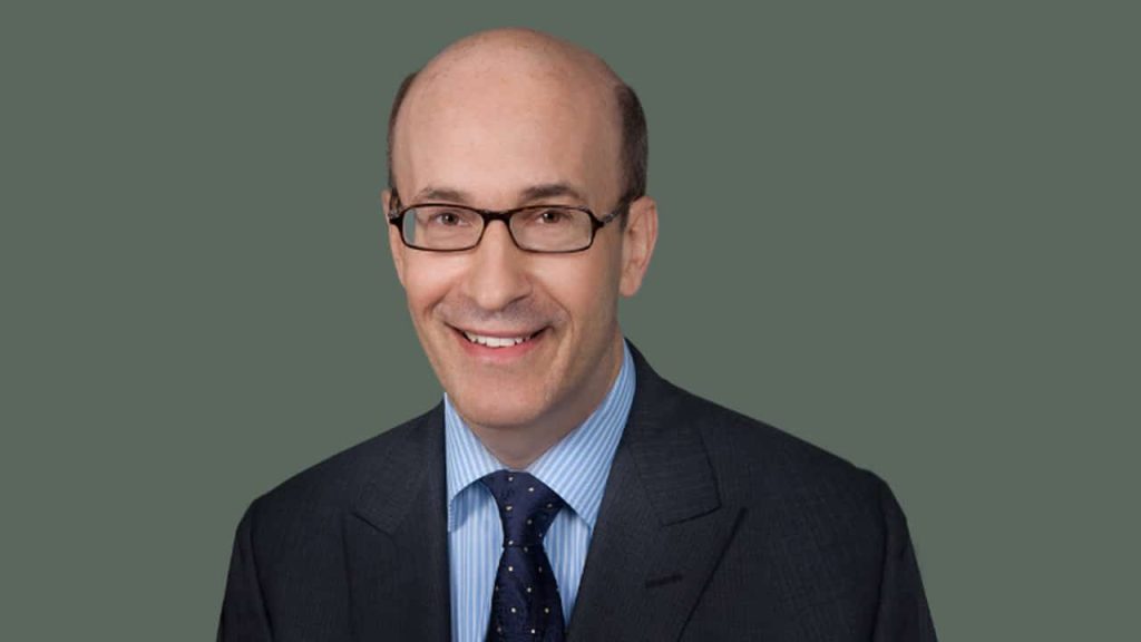 Prof. Dr. Kenneth Rogoff