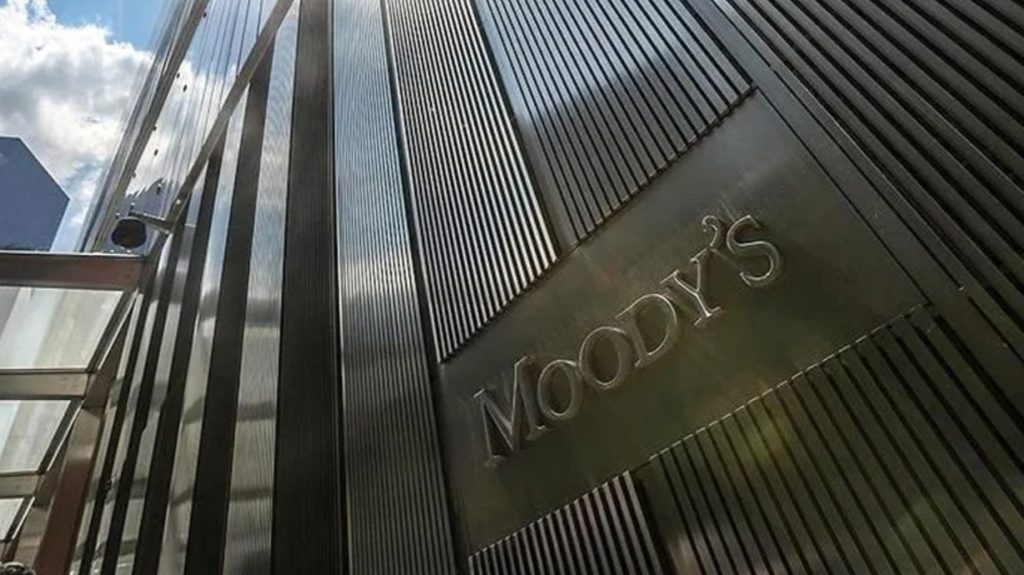 Moody's