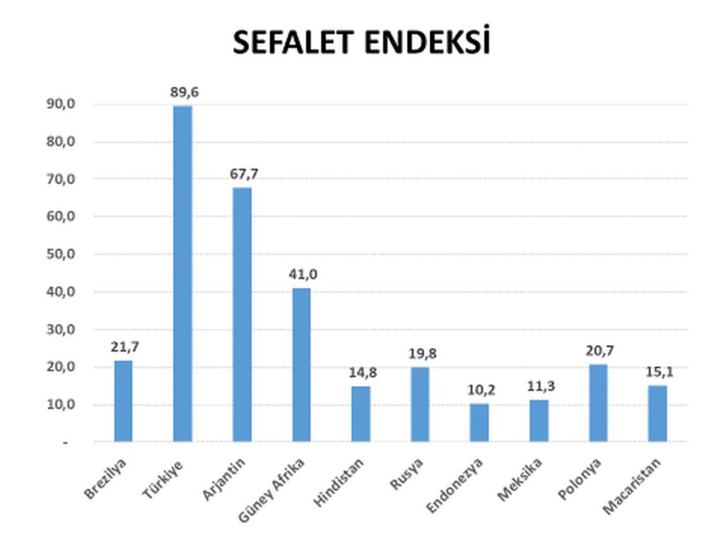 Sefalet Endeksi