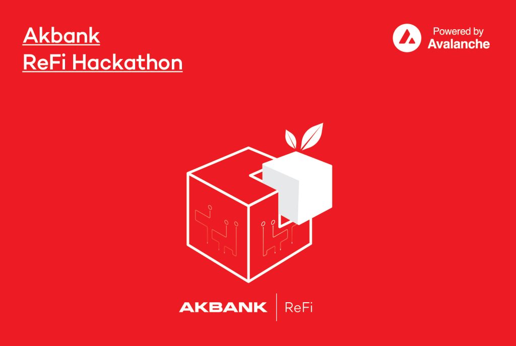 Akbank ReFi Hackathon