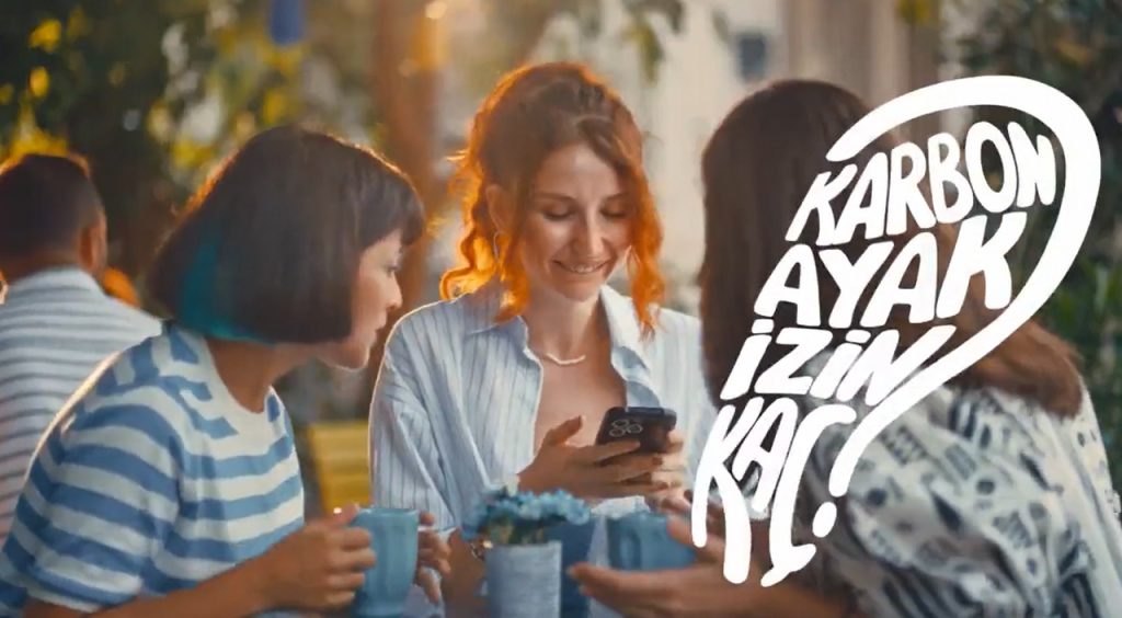 Garanti BBVA Reklamı