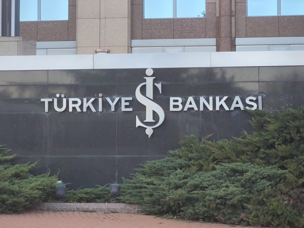 Türkiye İş Bankası