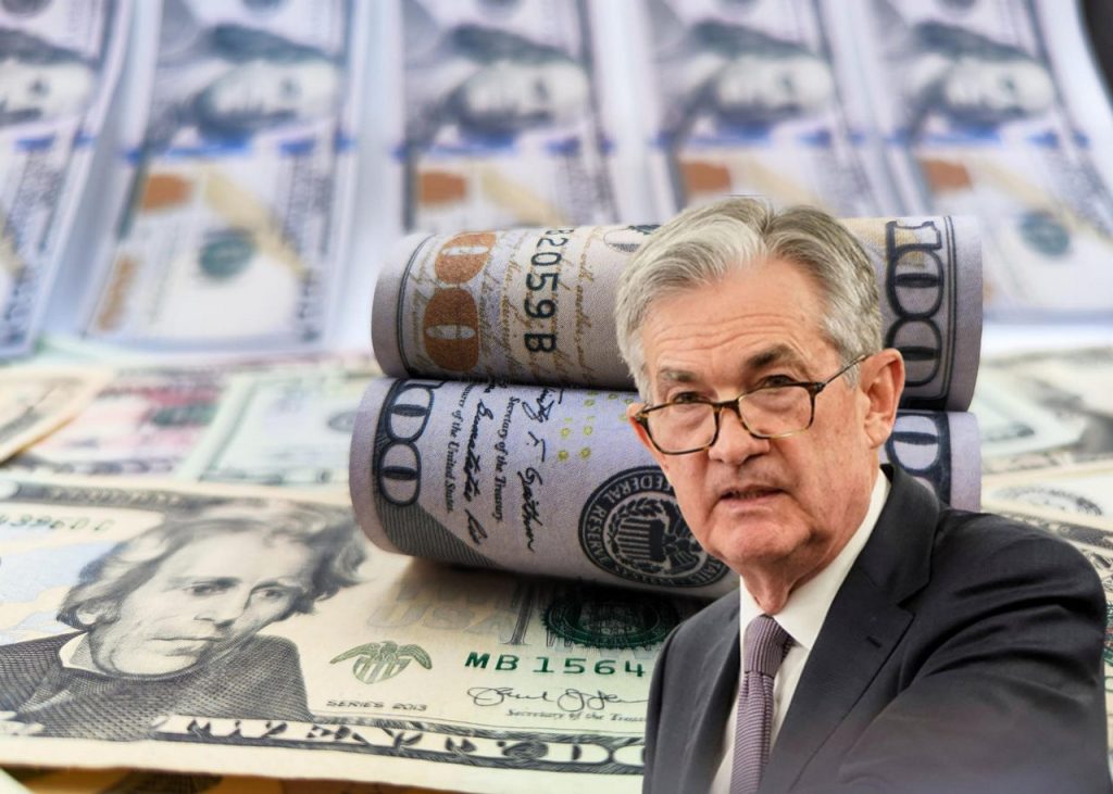 FED Başkanı Powell