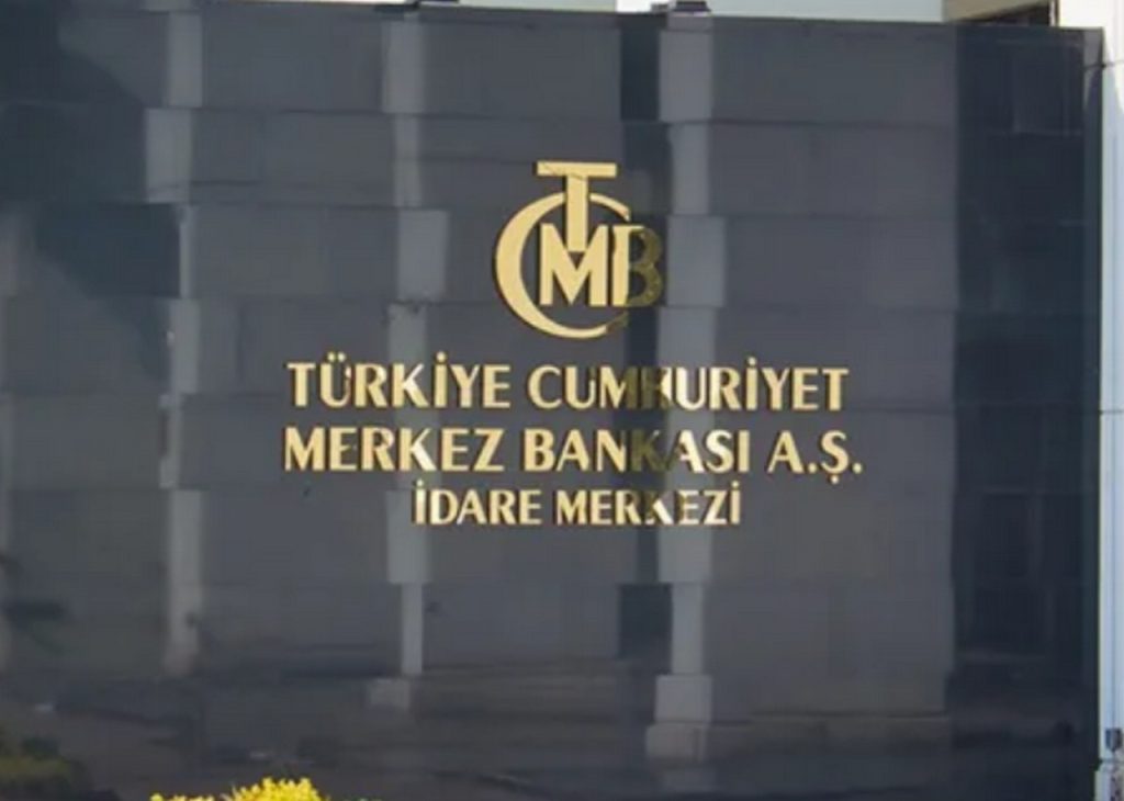 TC Merkez Bankası