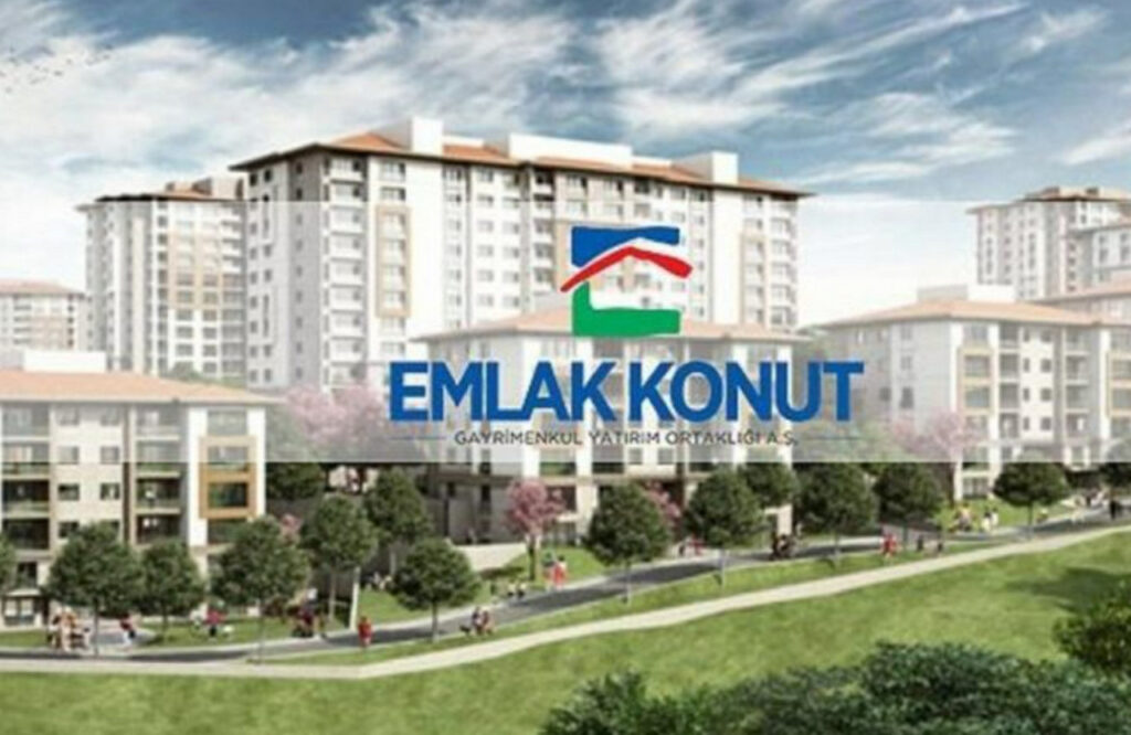 Emlak Konut Gayrimenkul