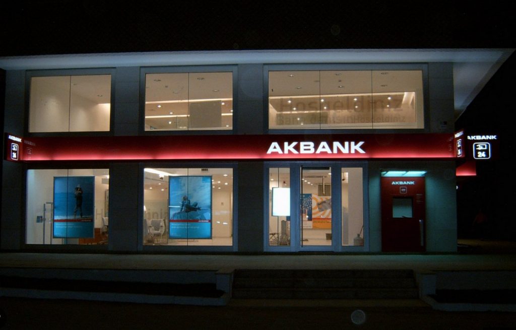 Akbank