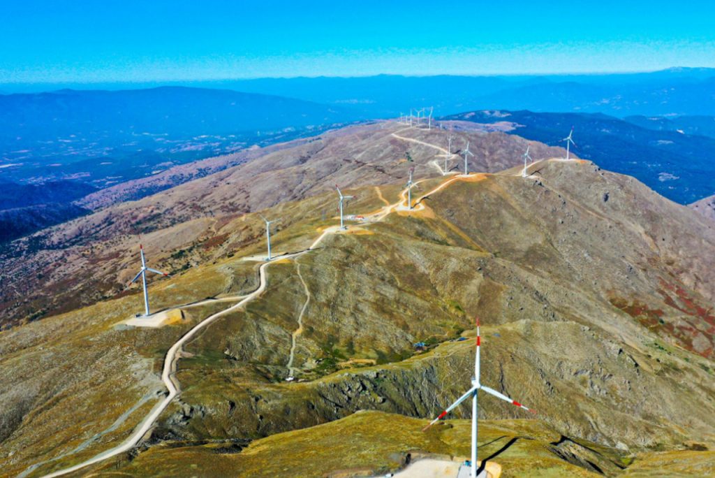 Akfen Yenilenebilir Enerji'nin halka arzı