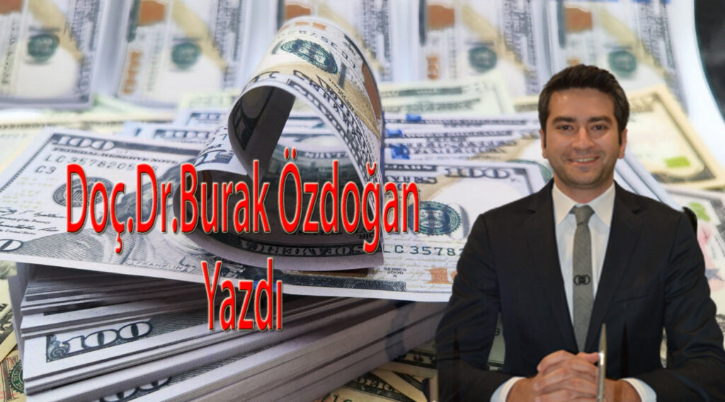 Doç.Dr. Burak Özdoğan