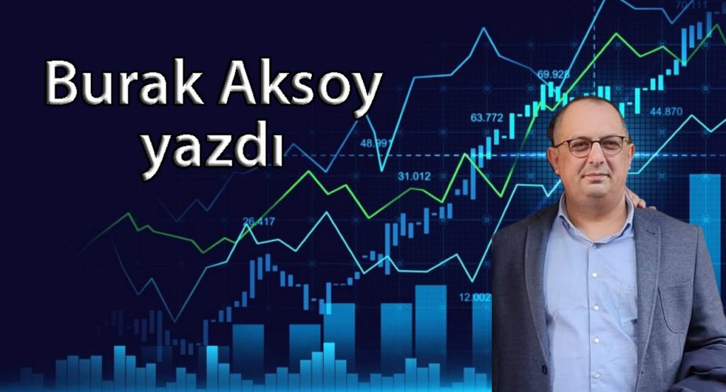 Borsa Analisti Burak Aksoy