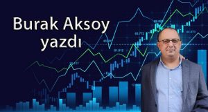 Borsa Analisti Burak Aksoy