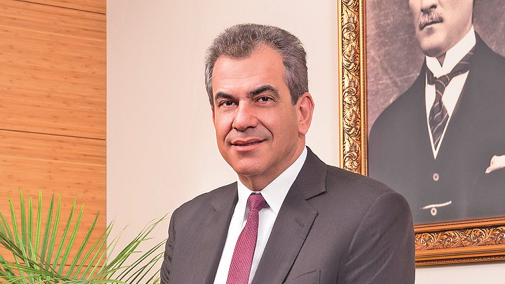 İbrahim Erdemoğlu