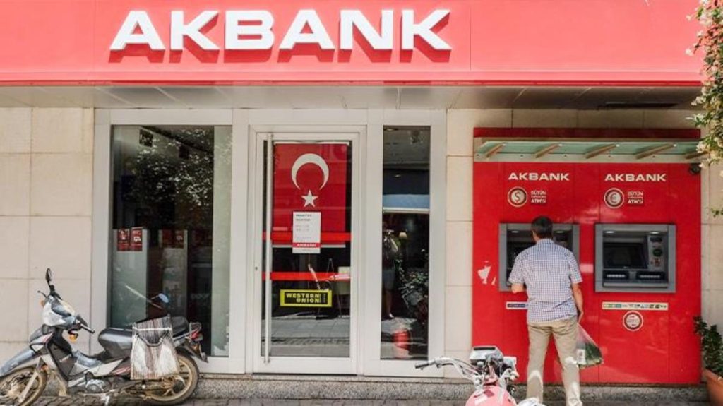 Akbank