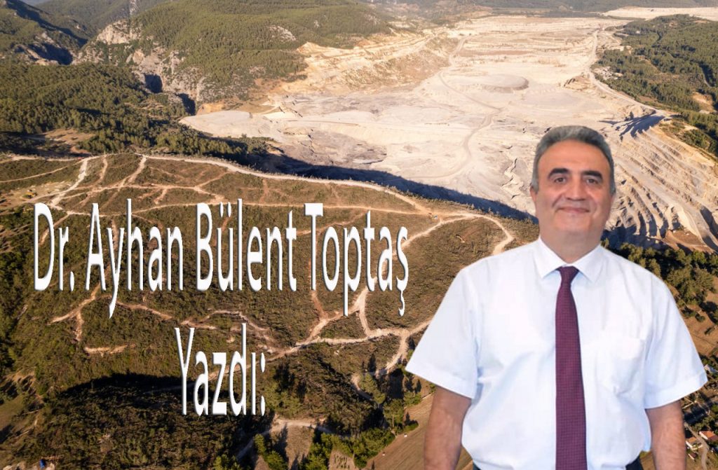 Bülent Toptaş