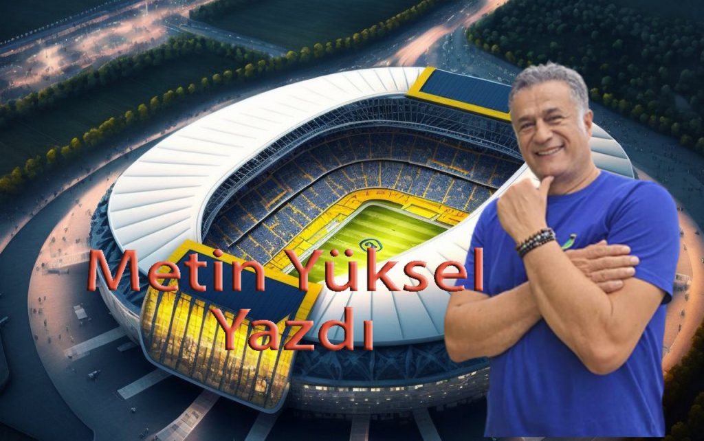 Metin Yüksel