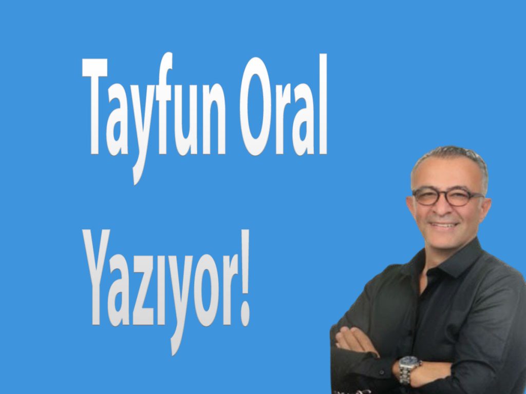 Tayfun Oral