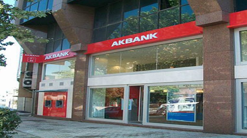 Akbank Divriği