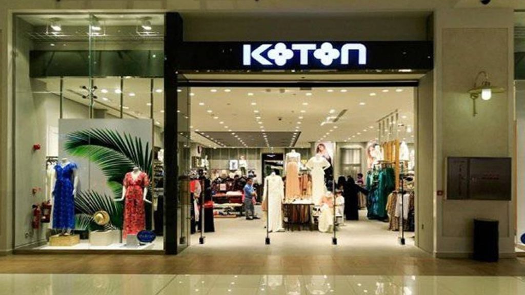 Koton