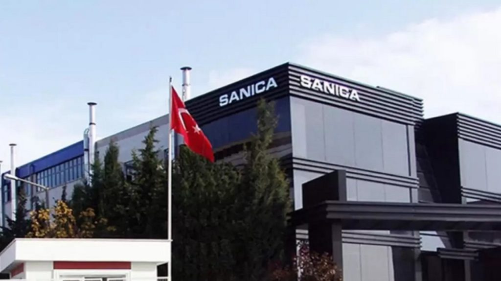 Sanica