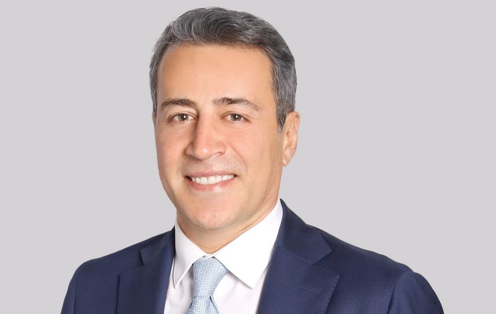 Cem Muratoğlu