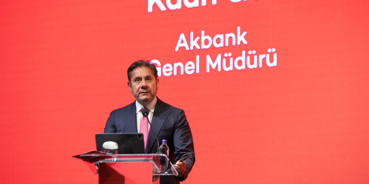 Akbank Birlikte Geleceğe Buluşmaları, Ankara’da