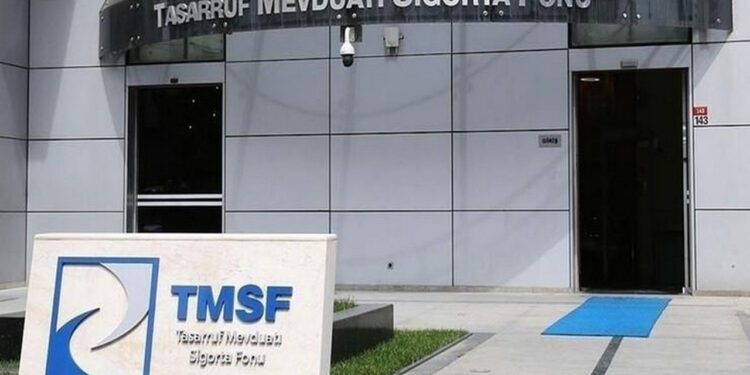 TMSF, Bizim Menkul’ü satışa çıkarttı