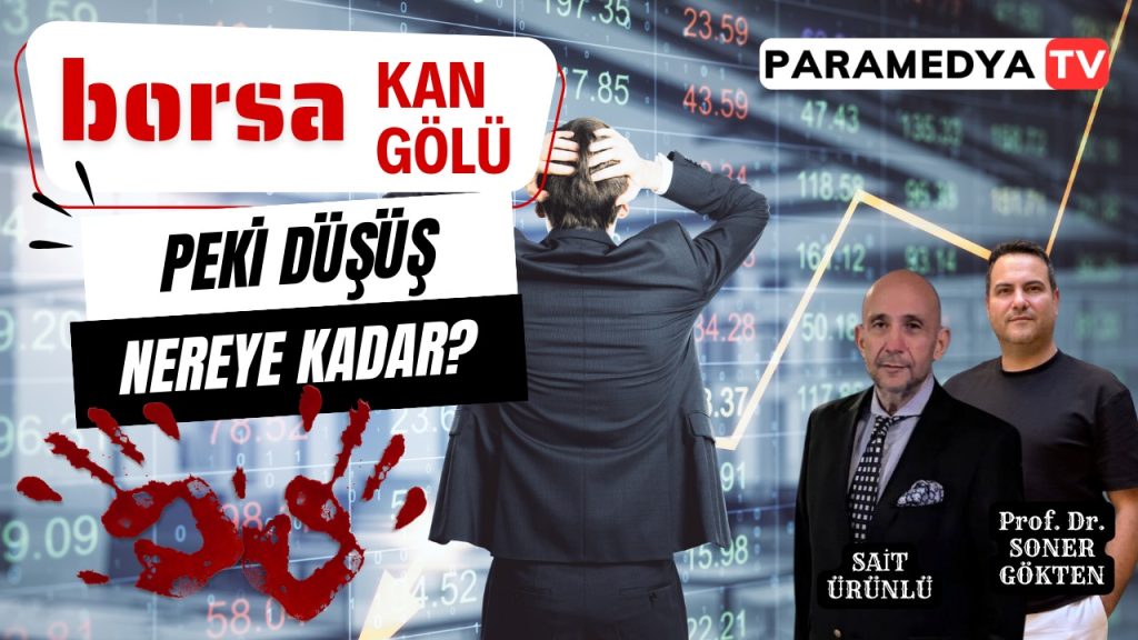 Borsa neden düştü