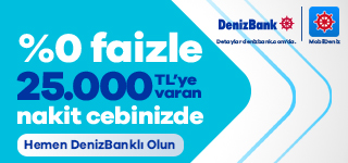 DenizBank