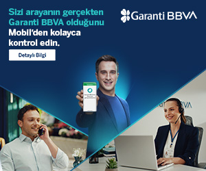 Garanti Bankası