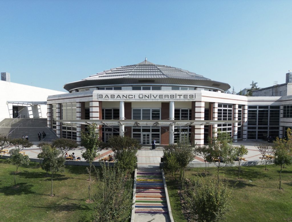 Sabancı Üniversitesi