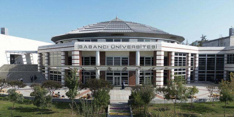 Sabancı Üniversitesi