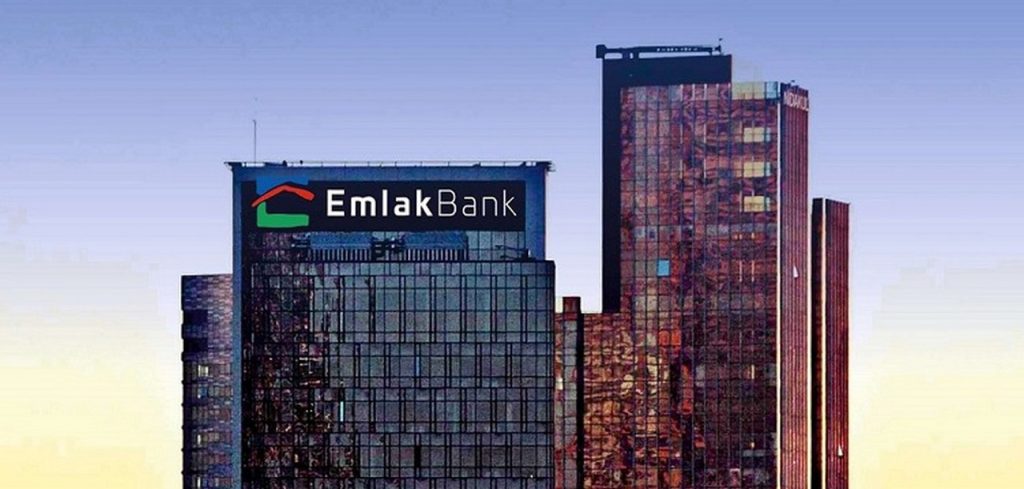 Emlak Katılım Bankası