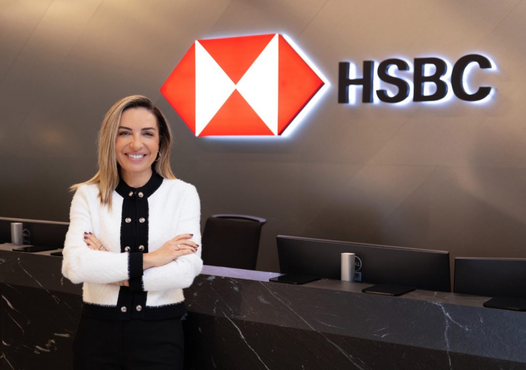 HSBC Türkiye İnsan Kaynaklarından Sorumlu Genel Müdür Yardımcısı Funda Temoçin